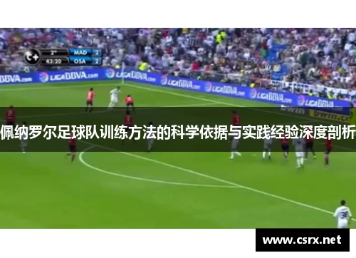 佩纳罗尔足球队训练方法的科学依据与实践经验深度剖析