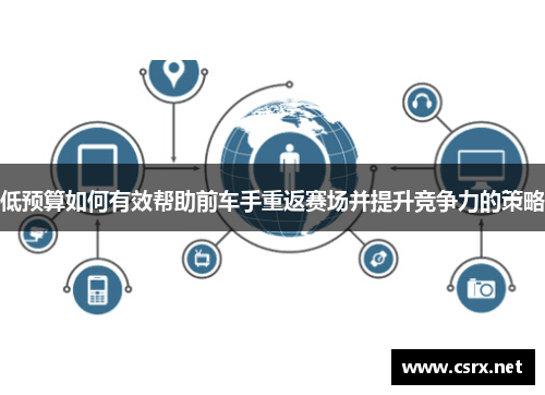低预算如何有效帮助前车手重返赛场并提升竞争力的策略