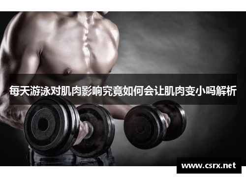 每天游泳对肌肉影响究竟如何会让肌肉变小吗解析