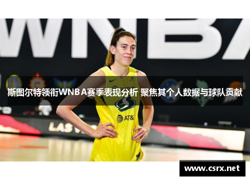 斯图尔特领衔WNBA赛季表现分析 聚焦其个人数据与球队贡献